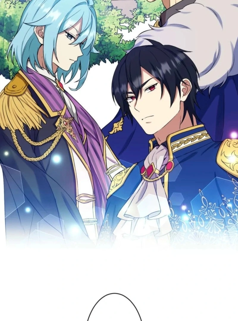 The False Saintess Overturns Her Fate Chapter 68 172 18