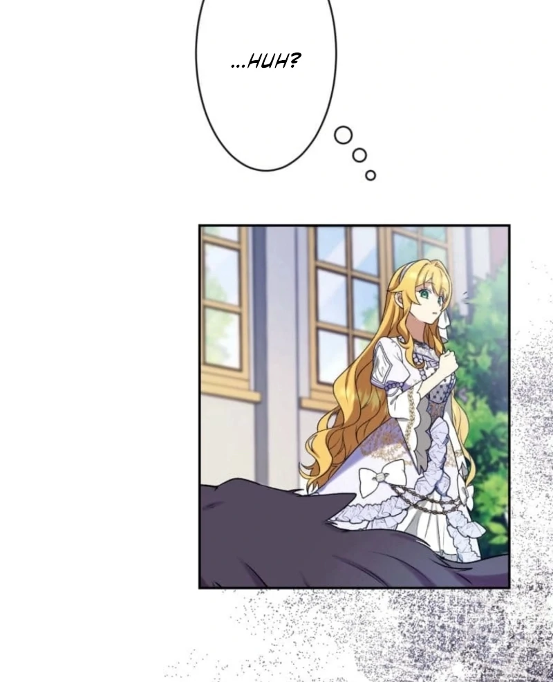 The False Saintess Overturns Her Fate Chapter 68 173 19