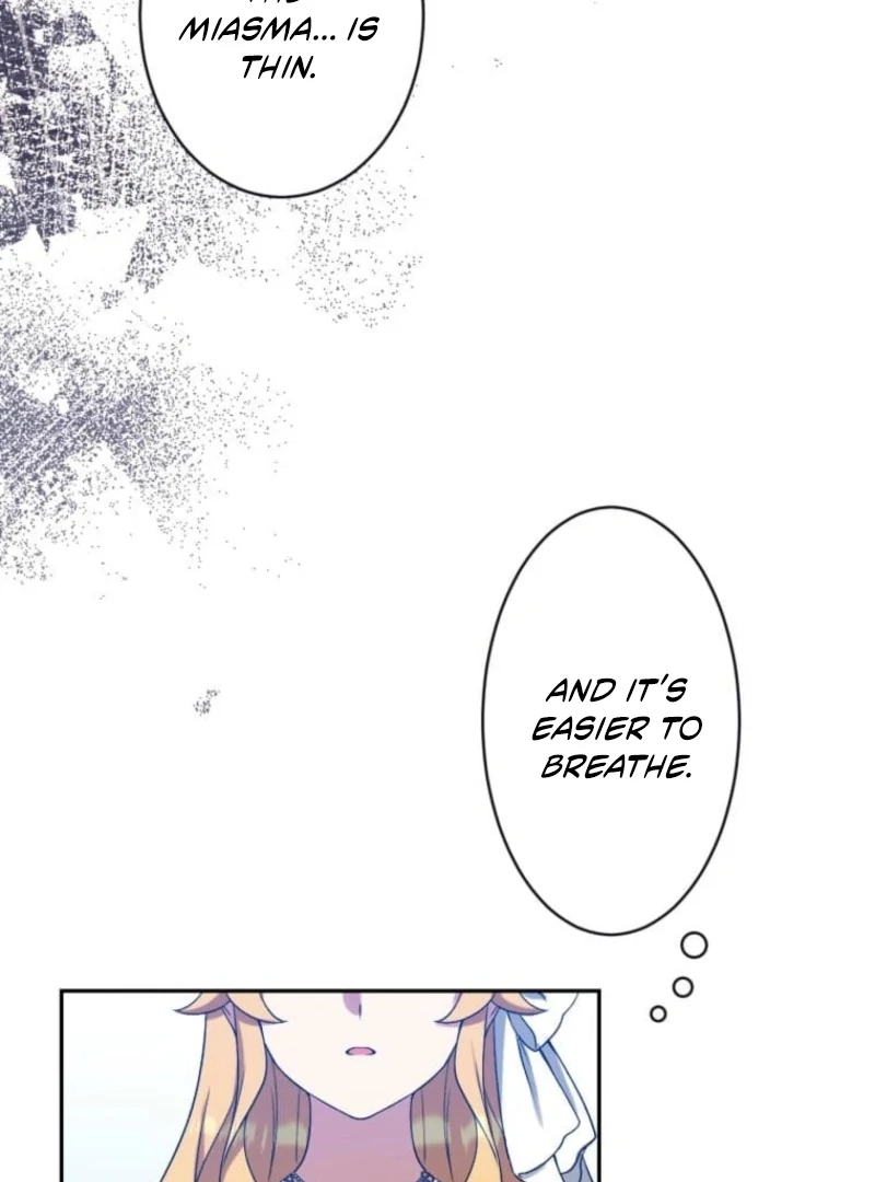 The False Saintess Overturns Her Fate Chapter 68 175 21