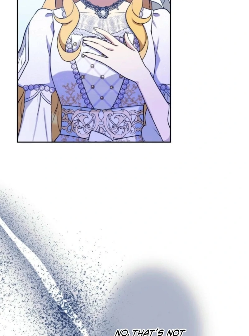 The False Saintess Overturns Her Fate Chapter 68 176 22