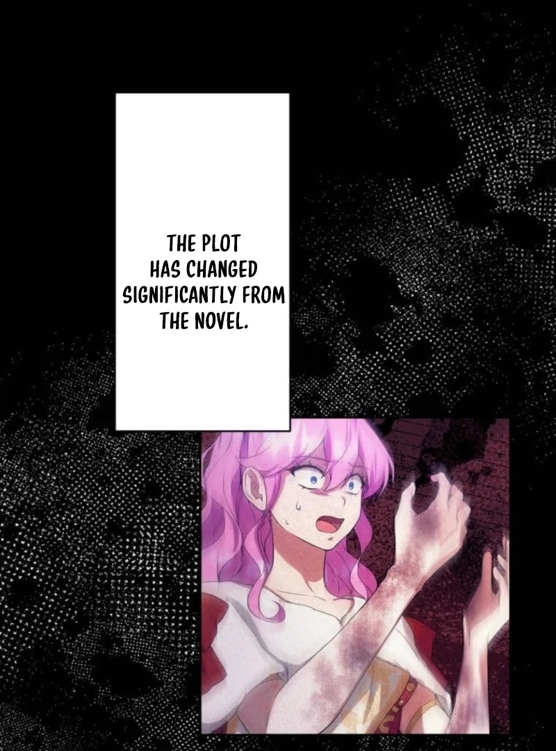 The False Saintess Overturns Her Fate Chapter 68 179 25