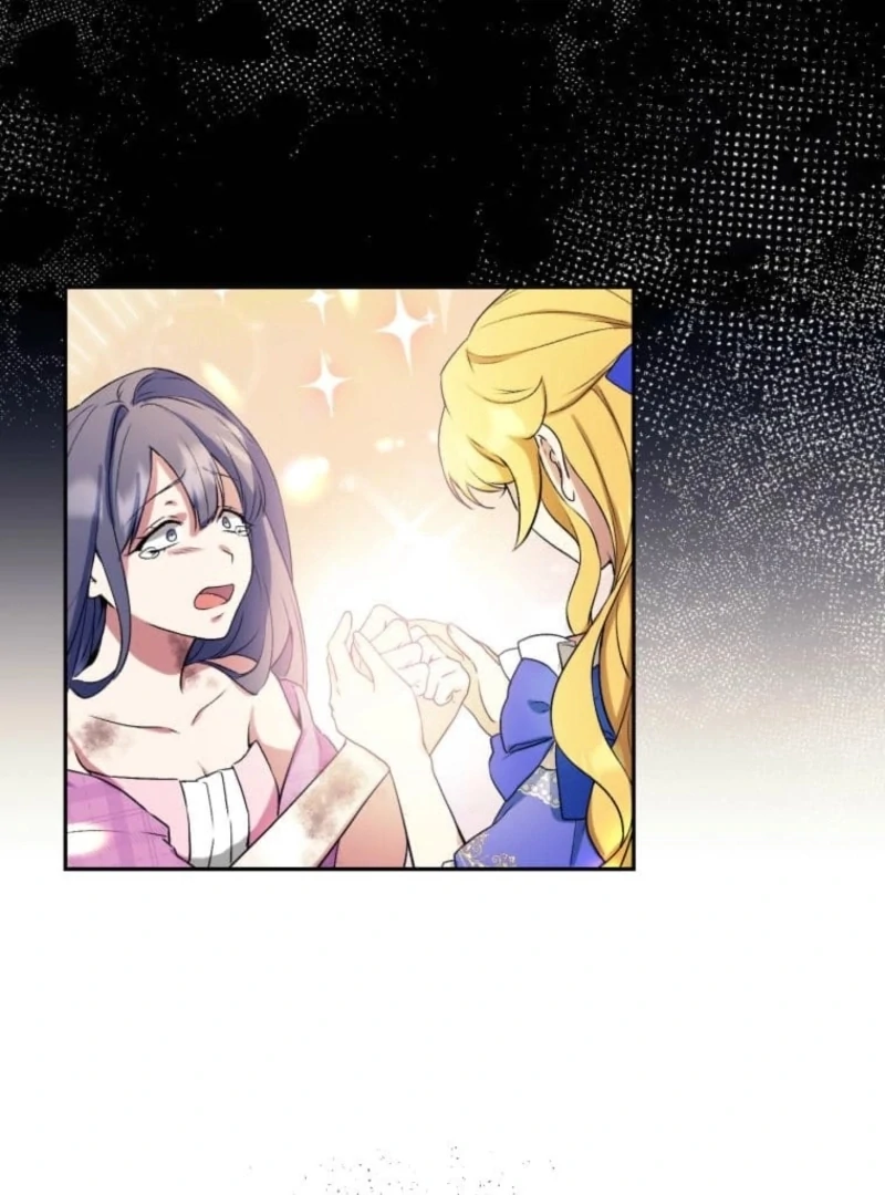 The False Saintess Overturns Her Fate Chapter 68 180 26