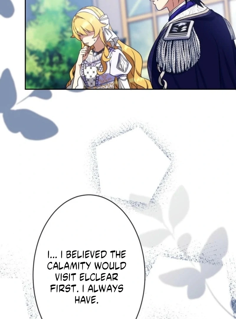 The False Saintess Overturns Her Fate Chapter 68 185 31