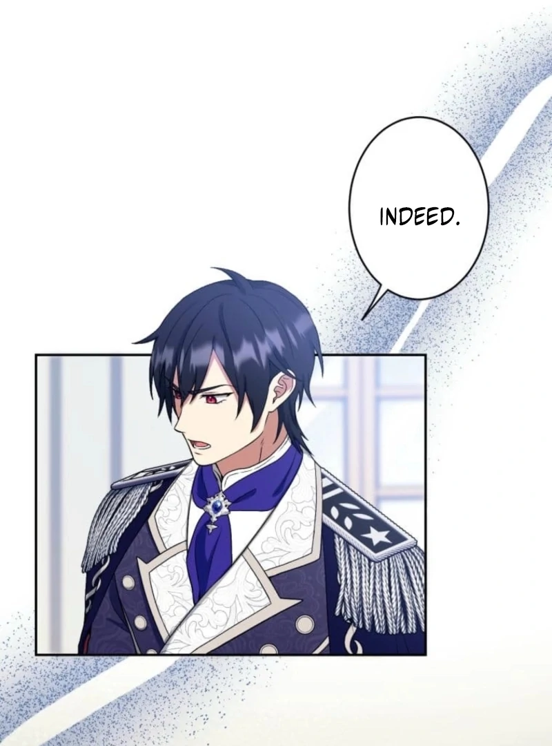 The False Saintess Overturns Her Fate Chapter 68 193 39