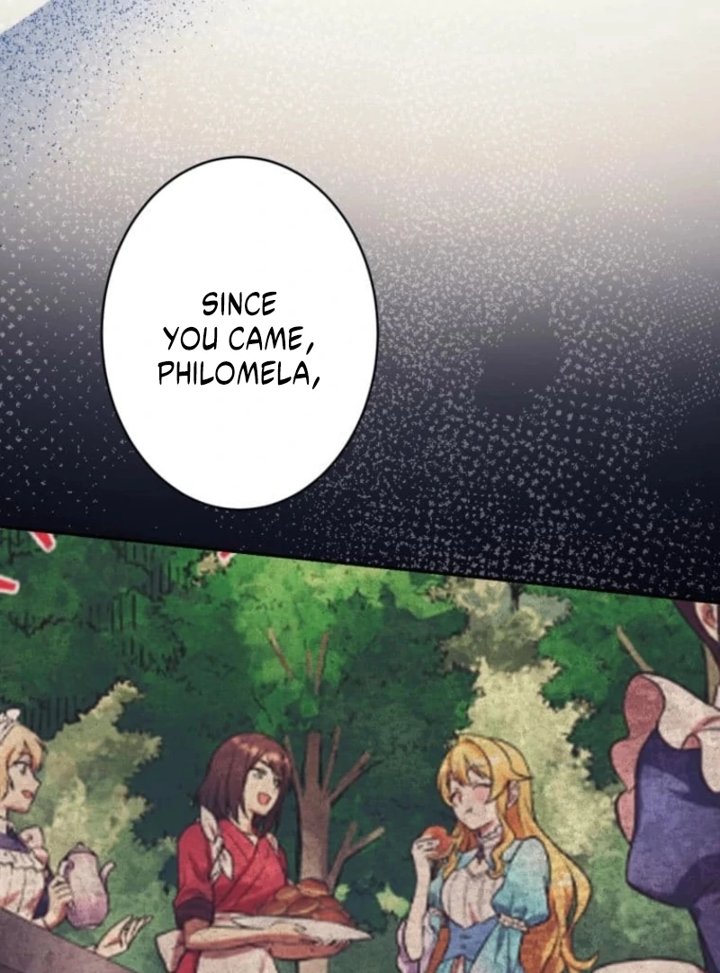 The False Saintess Overturns Her Fate Chapter 68 194 40