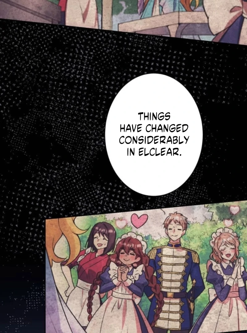 The False Saintess Overturns Her Fate Chapter 68 195 41