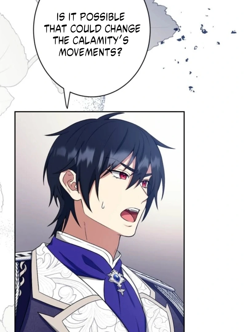 The False Saintess Overturns Her Fate Chapter 68 198 44