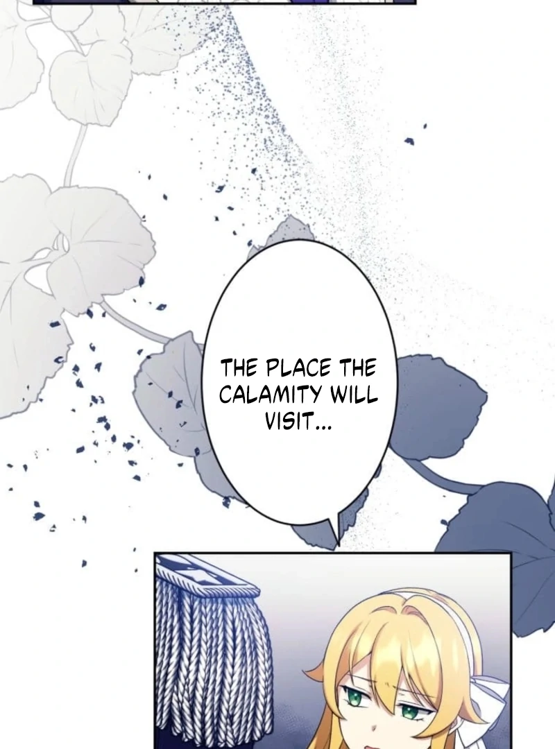 The False Saintess Overturns Her Fate Chapter 68 199 45