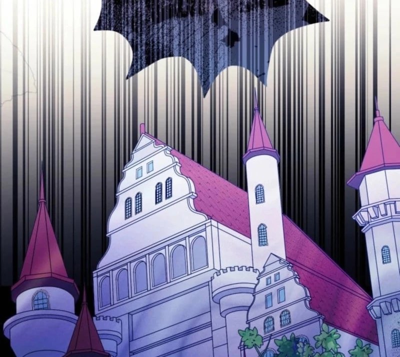 The False Saintess Overturns Her Fate Chapter 68 201 47