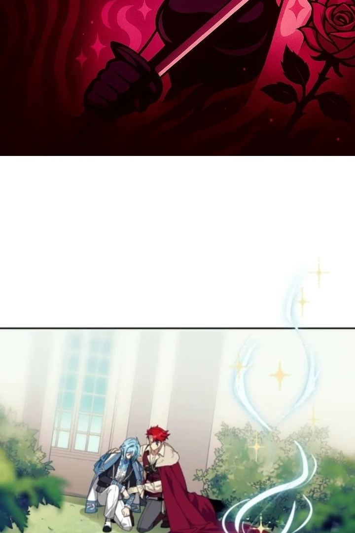 The False Saintess Overturns Her Fate Chapter 70 285 02