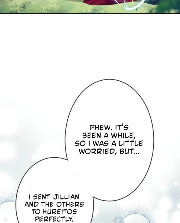 The False Saintess Overturns Her Fate Chapter 70 286 03