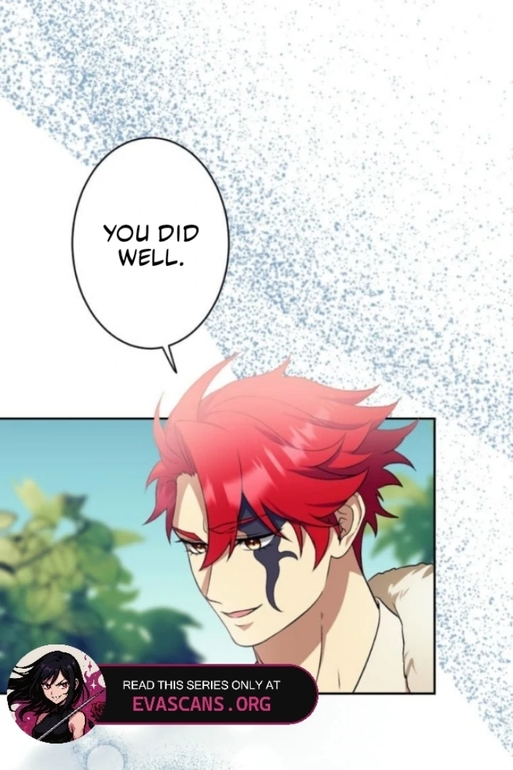 The False Saintess Overturns Her Fate Chapter 70 288 05