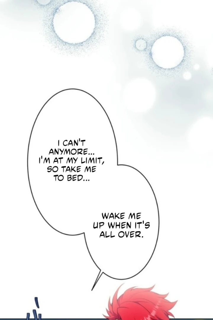 The False Saintess Overturns Her Fate Chapter 70 289 06