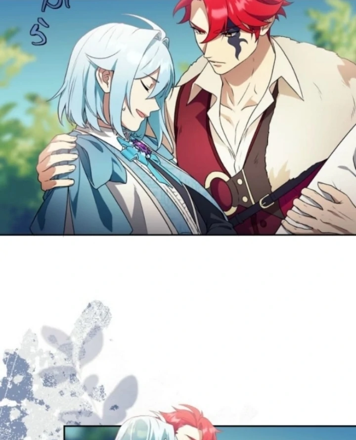 The False Saintess Overturns Her Fate Chapter 70 290 07