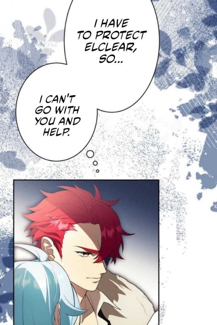 The False Saintess Overturns Her Fate Chapter 70 292 09