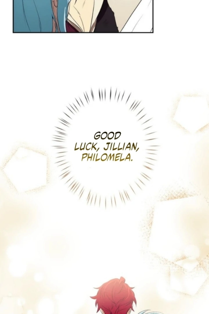 The False Saintess Overturns Her Fate Chapter 70 293 10