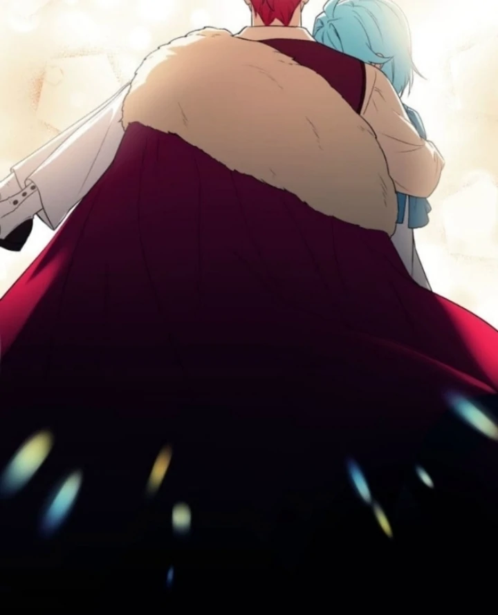 The False Saintess Overturns Her Fate Chapter 70 294 11