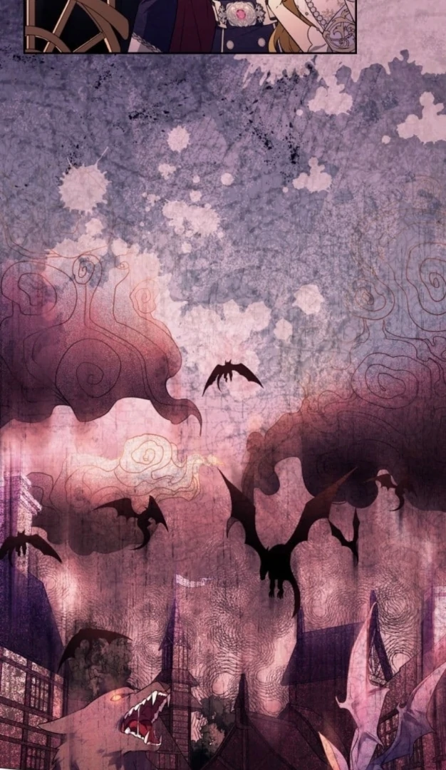 The False Saintess Overturns Her Fate Chapter 70 297 14