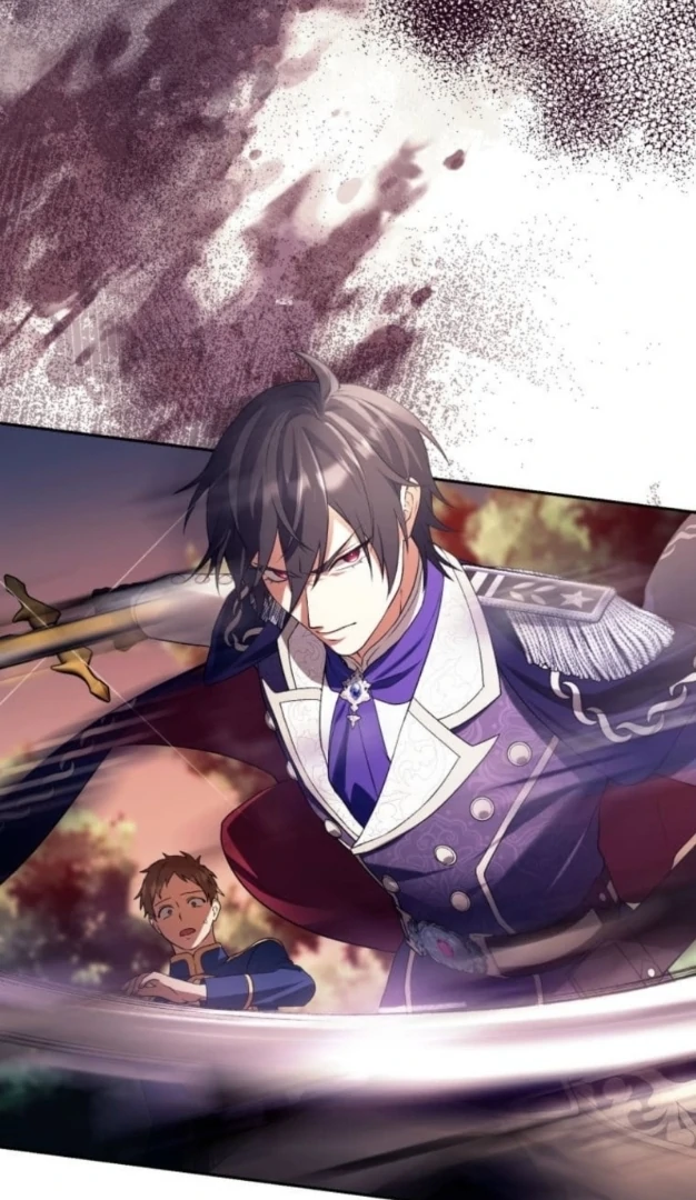 The False Saintess Overturns Her Fate Chapter 70 300 17