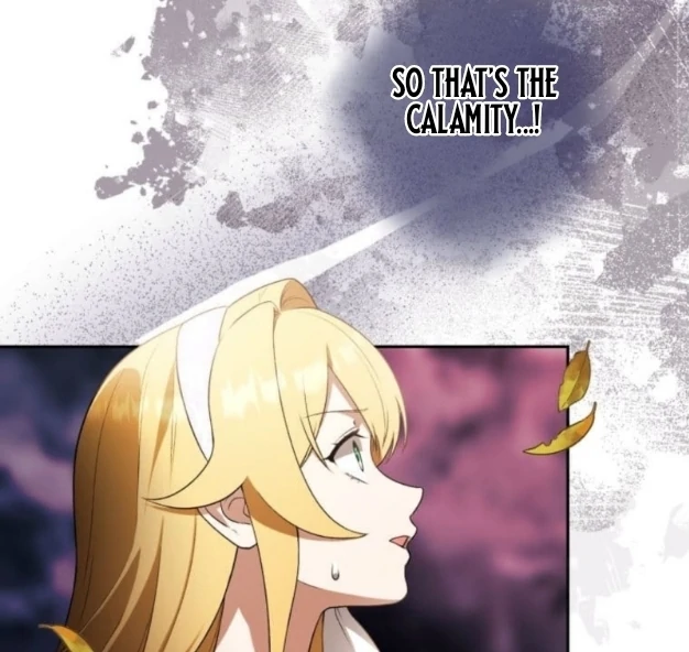 The False Saintess Overturns Her Fate Chapter 70 303 20