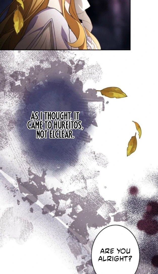 The False Saintess Overturns Her Fate Chapter 70 304 21