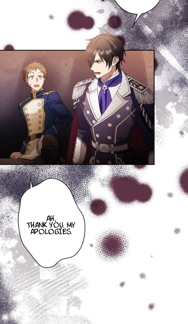 The False Saintess Overturns Her Fate Chapter 70 305 22