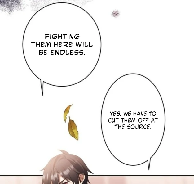 The False Saintess Overturns Her Fate Chapter 70 306 23