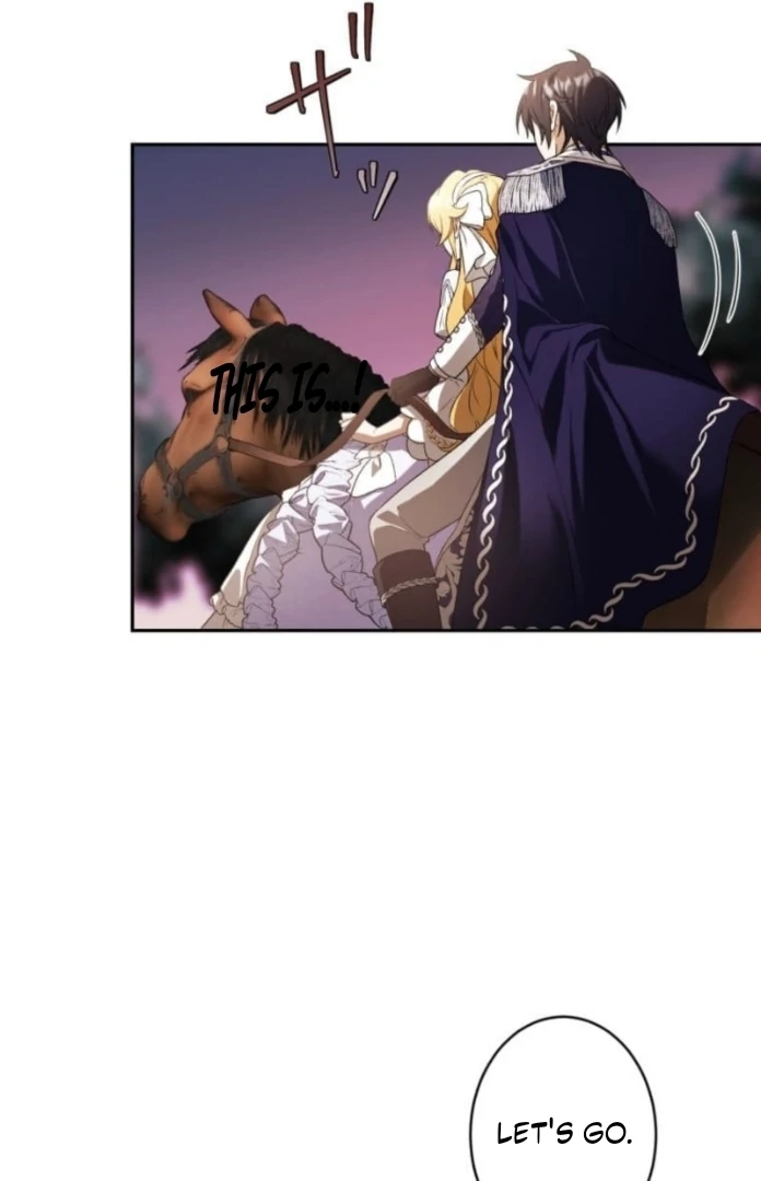 The False Saintess Overturns Her Fate Chapter 70 308 25