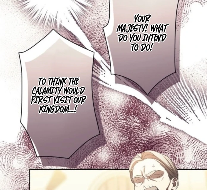 The False Saintess Overturns Her Fate Chapter 70 311 28