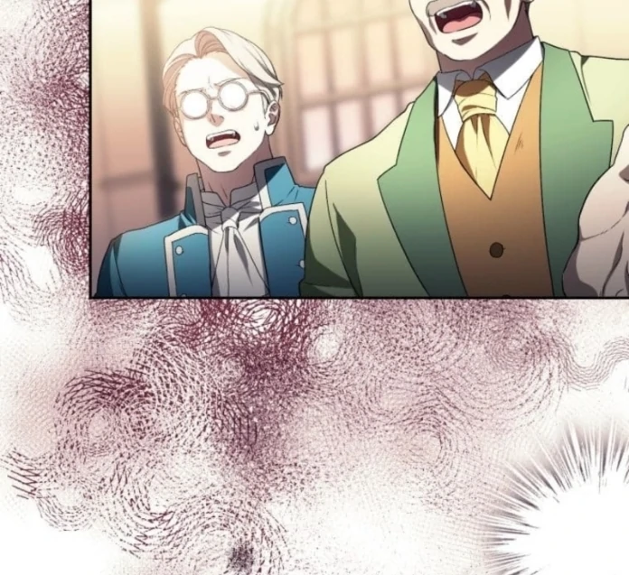 The False Saintess Overturns Her Fate Chapter 70 312 29