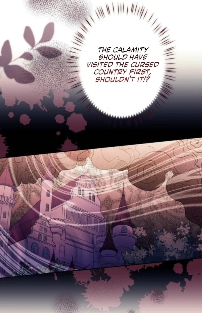 The False Saintess Overturns Her Fate Chapter 70 315 32