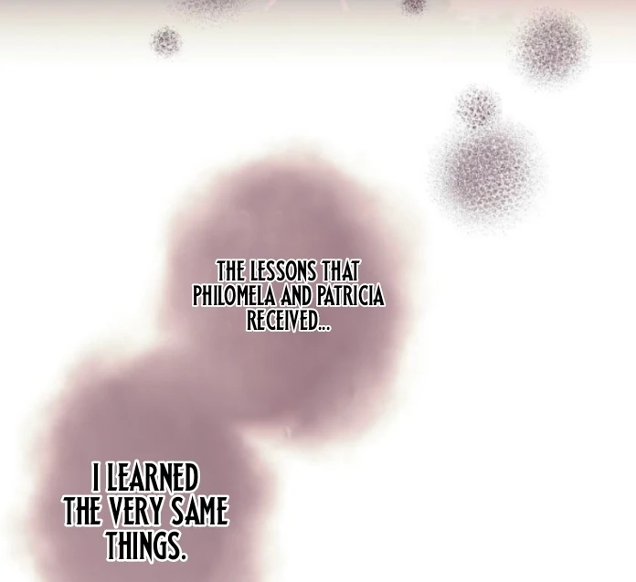 The False Saintess Overturns Her Fate Chapter 70 316 33