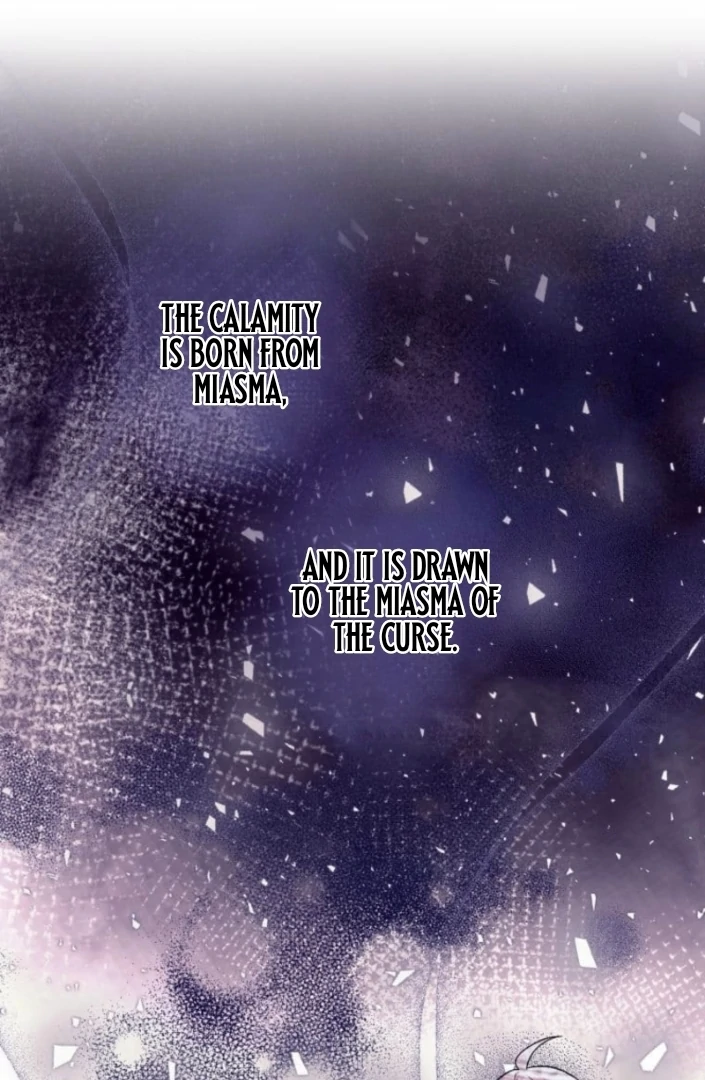 The False Saintess Overturns Her Fate Chapter 70 318 35