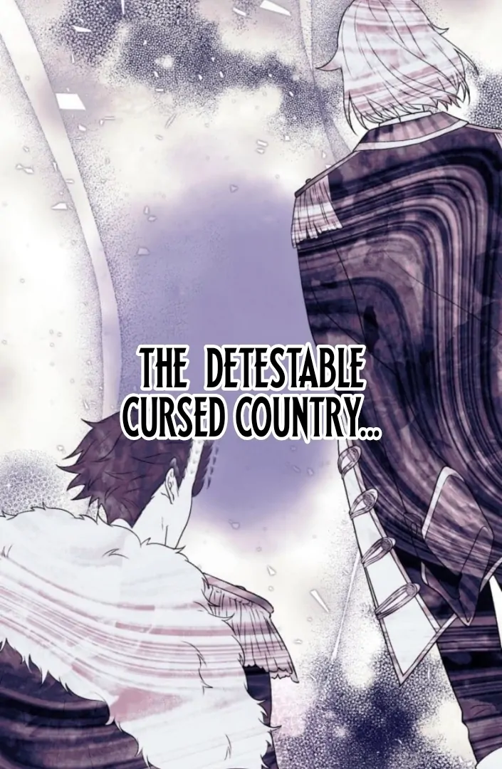 The False Saintess Overturns Her Fate Chapter 70 319 36