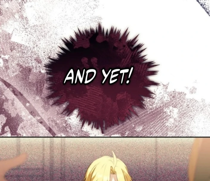 The False Saintess Overturns Her Fate Chapter 70 322 39