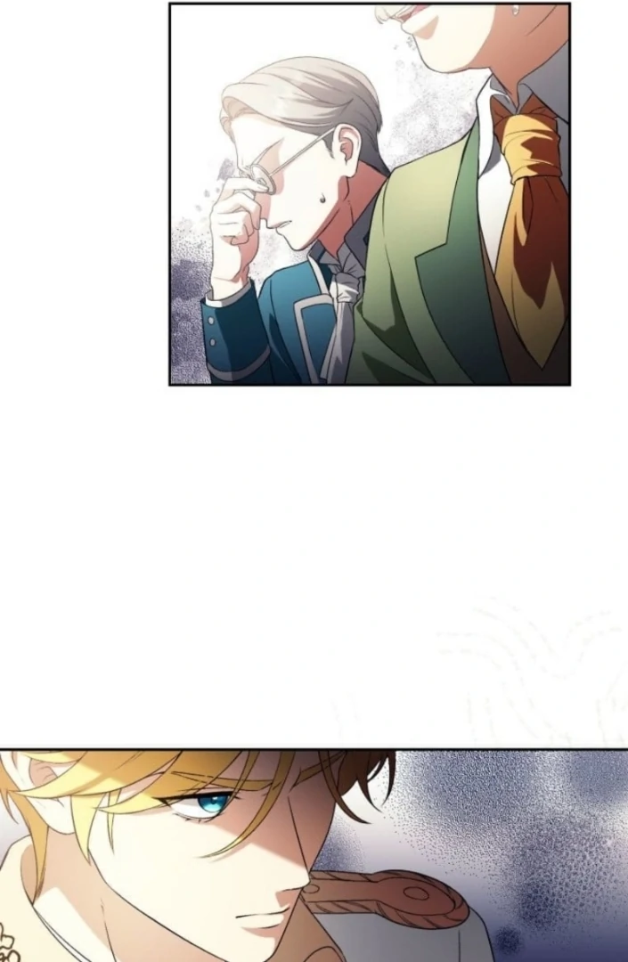 The False Saintess Overturns Her Fate Chapter 70 324 41