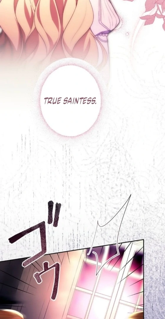 The False Saintess Overturns Her Fate Chapter 70 329 46