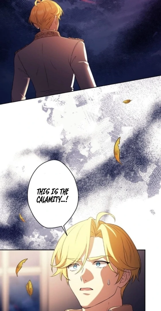The False Saintess Overturns Her Fate Chapter 70 332 49