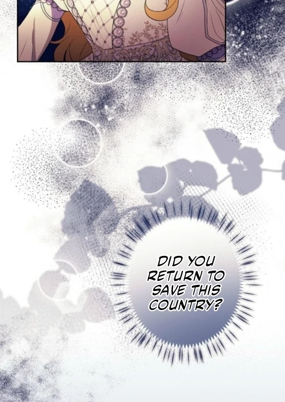 The False Saintess Overturns Her Fate Chapter 70 335 52