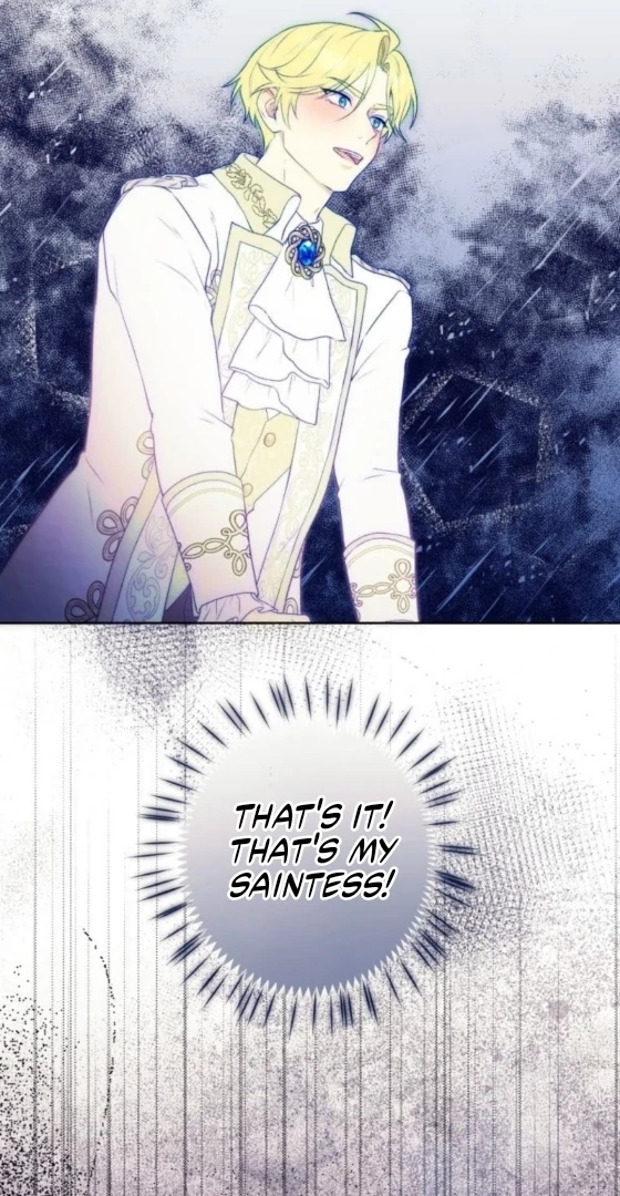 The False Saintess Overturns Her Fate Chapter 70 336 53