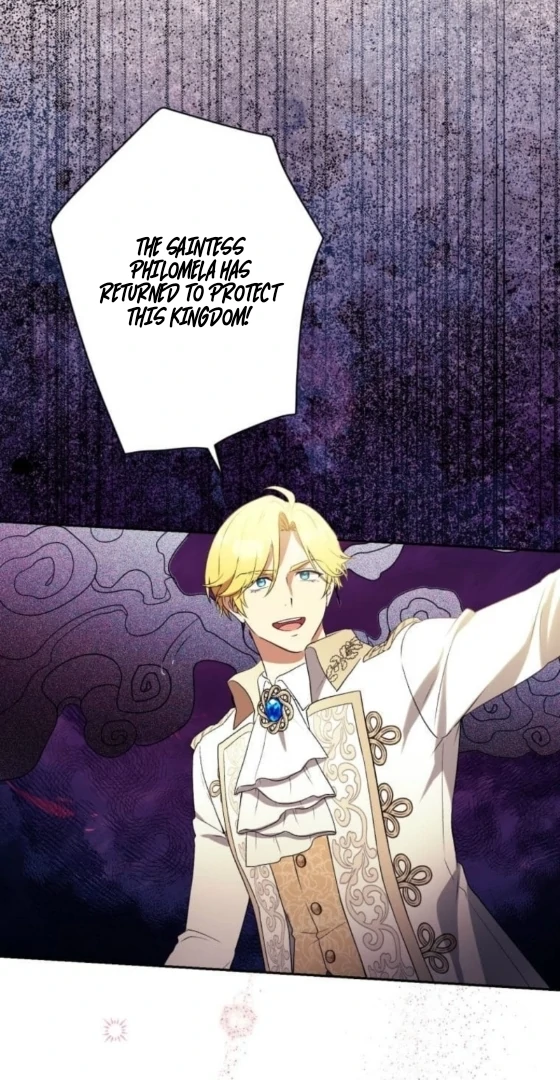 The False Saintess Overturns Her Fate Chapter 70 337 54