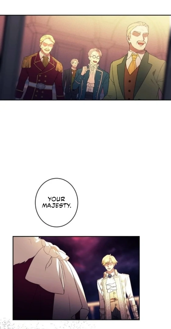 The False Saintess Overturns Her Fate Chapter 70 340 57