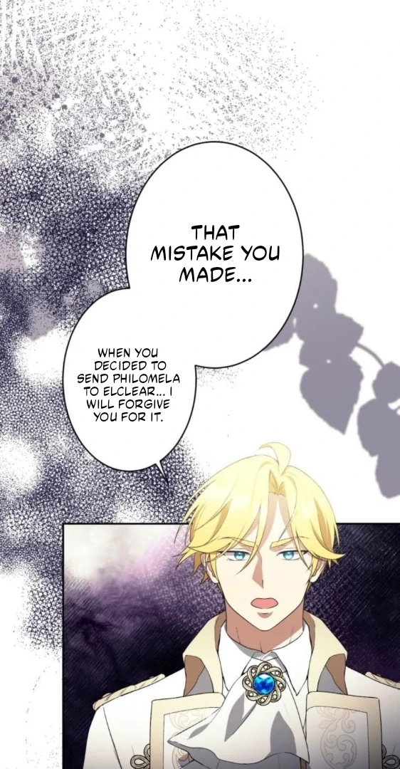 The False Saintess Overturns Her Fate Chapter 70 341 58