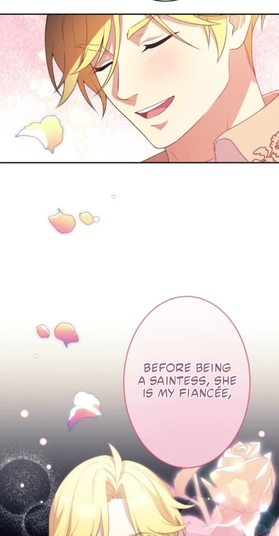 The False Saintess Overturns Her Fate Chapter 70 344 61