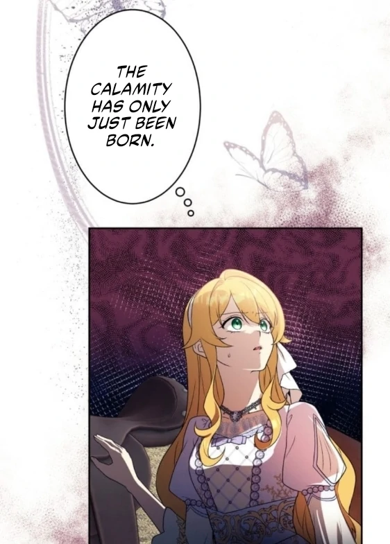 The False Saintess Overturns Her Fate Chapter 70 347 64