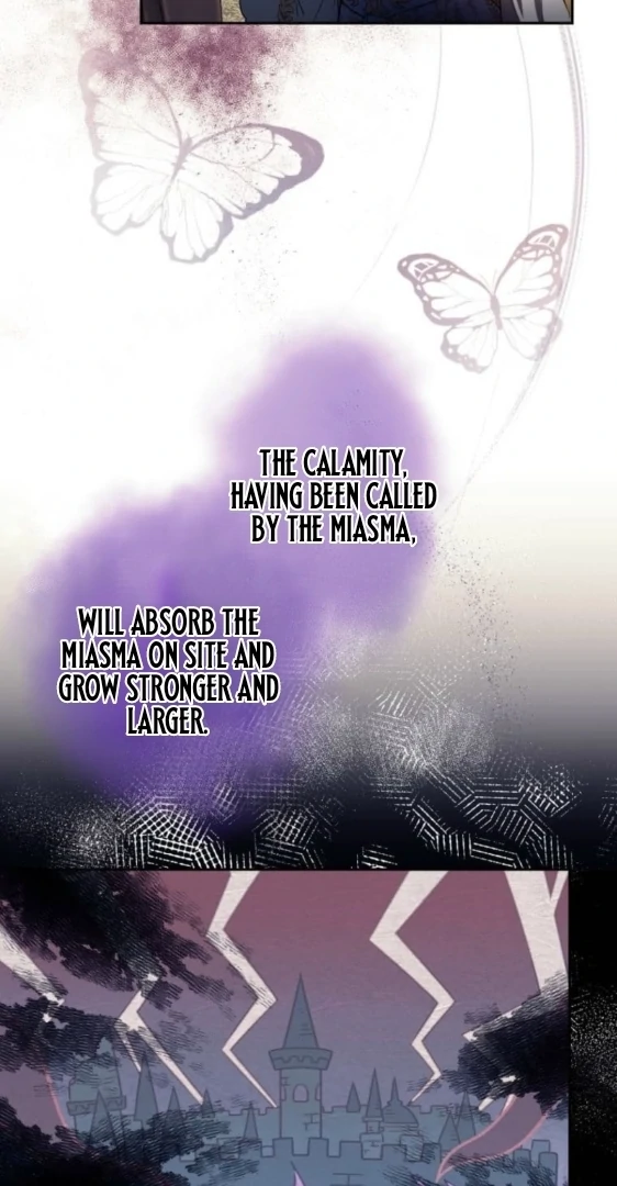 The False Saintess Overturns Her Fate Chapter 70 348 65