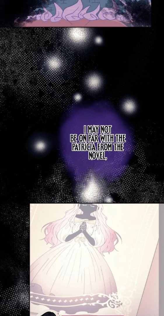 The False Saintess Overturns Her Fate Chapter 70 349 66