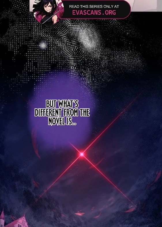 The False Saintess Overturns Her Fate Chapter 70 350 67