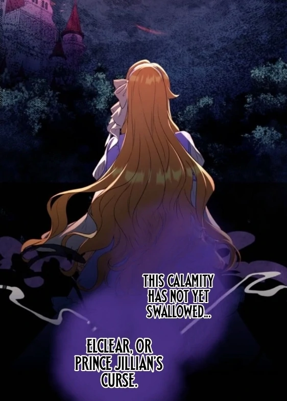 The False Saintess Overturns Her Fate Chapter 70 351 68