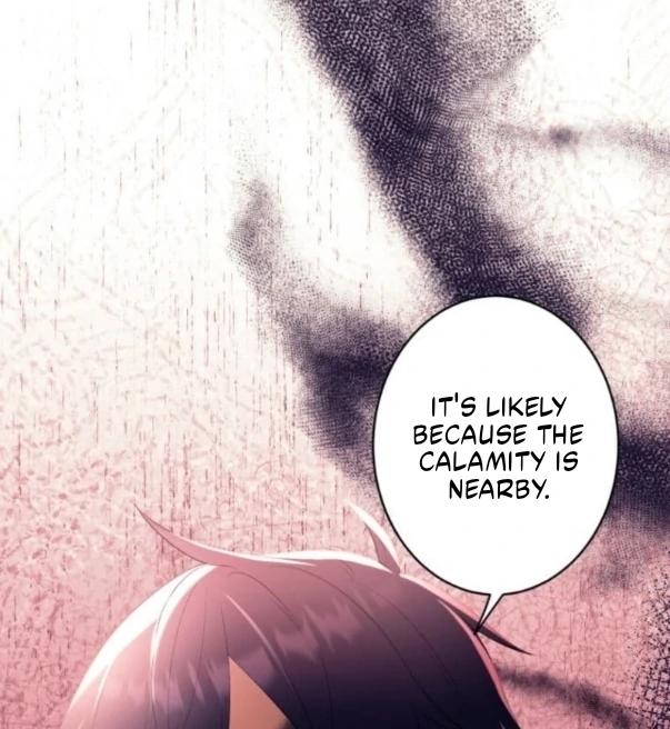 The False Saintess Overturns Her Fate Chapter 70 354 71